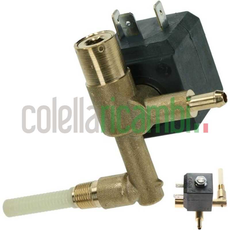 Elettrovalvola Caldaia Ferro da Stiro CS-00097843