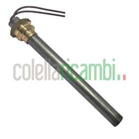 Resistenza Accensione C/Racc.3/8 250W 115Mm Stufe a Pellet Ravelli 14701046