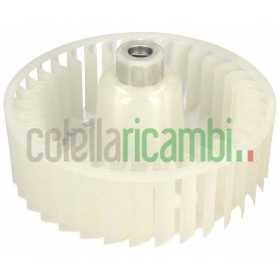 Assieme SAMSUNG Ventola Asciugatrice DC93-00387A