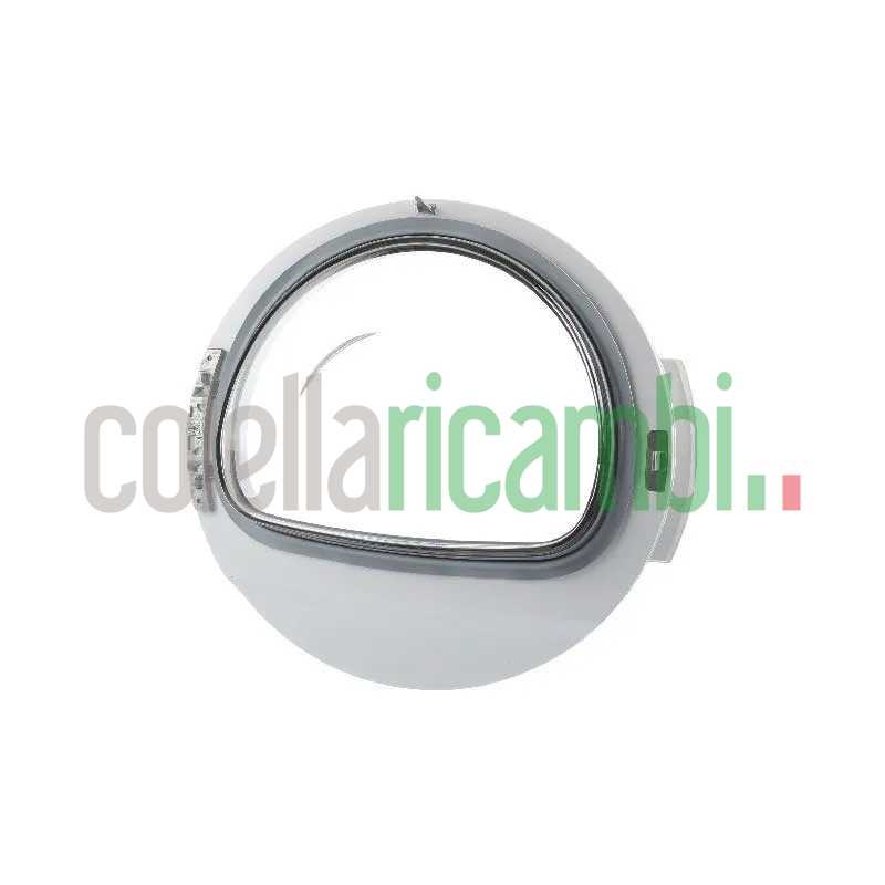 Oblò BOSCH Completo Asciugatrice 11012071