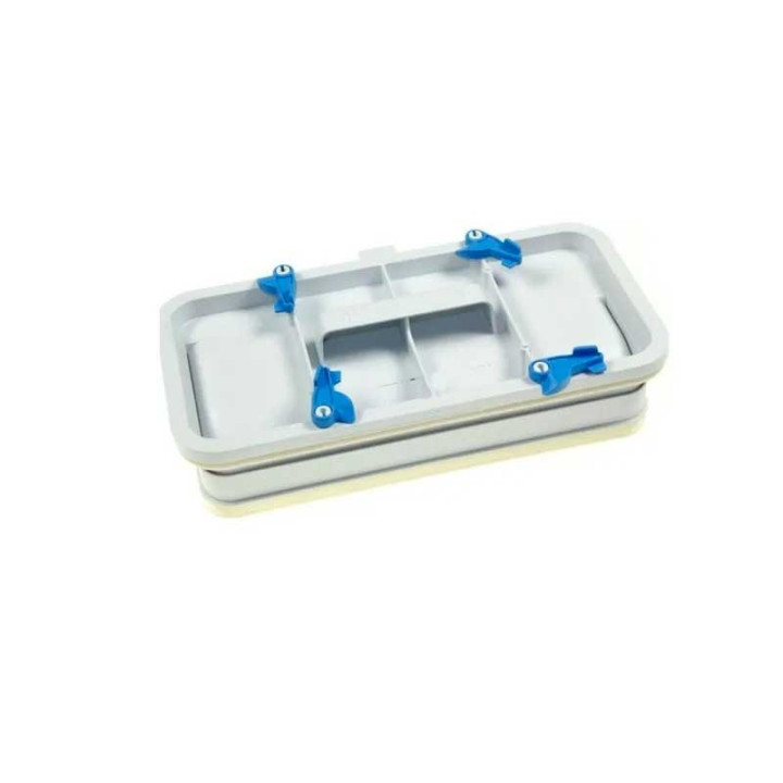 Assieme INDESIT Filtro + Supporto Asciugatrice C00280393