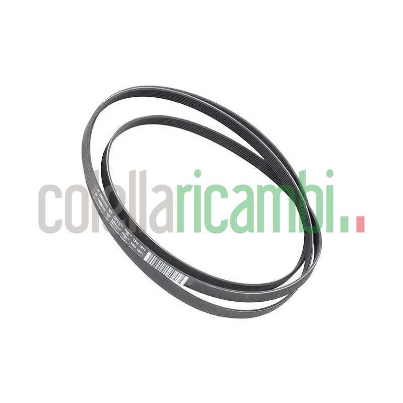 Cinghia Rigata REX Asciugatrice 1366033007