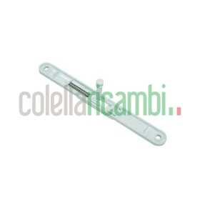 Blocco WHIRLPOOL Chiusura Porta Asciugatrice 481227138354