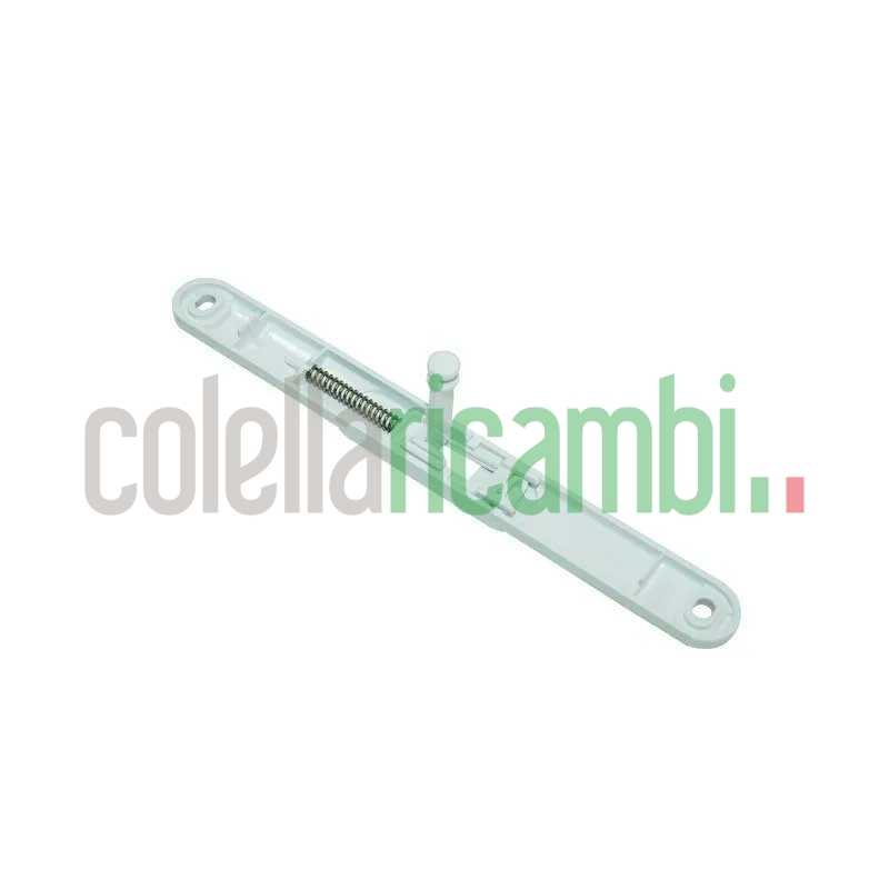 Blocco WHIRLPOOL Chiusura Porta Asciugatrice 481227138354