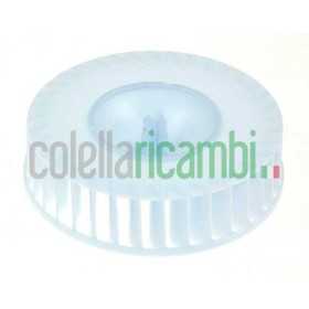 Ventola INDESIT Plastica Fan Asciugatrice C00303107