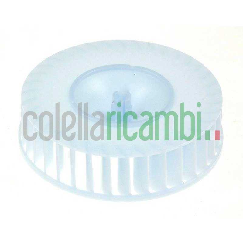 Ventola INDESIT Plastica Fan Asciugatrice C00303107