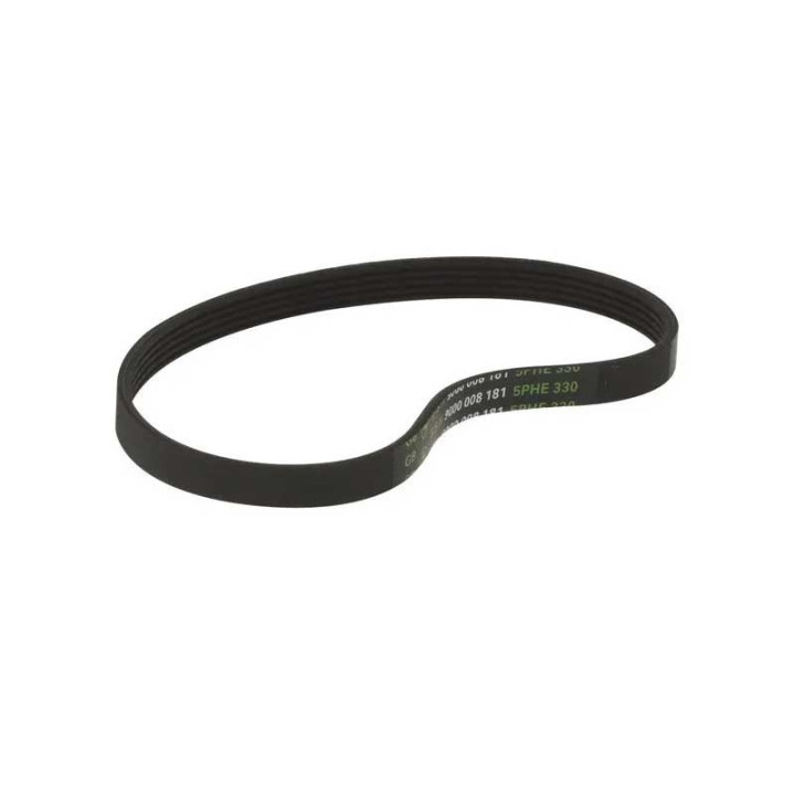 Cinghia BOSCH 5Phe 330 Asciugatrice 600151