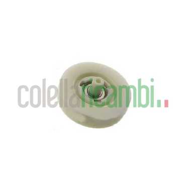 Ruota WHIRLPOOL Asciugatrice 481010456115