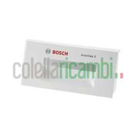 Impugnatura BOSCH Vaschetta Asciugatrice 652774