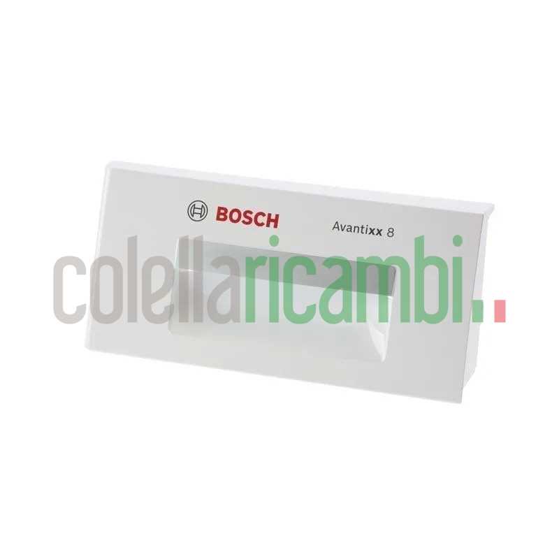 Impugnatura BOSCH Vaschetta Asciugatrice 652774