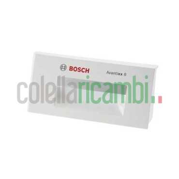 Impugnatura BOSCH Vaschetta Asciugatrice 652774