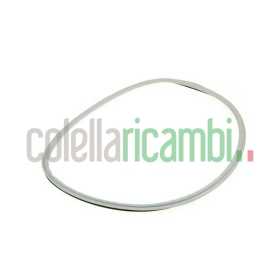 Guarnizione WHIRLPOOL Circolare Porta Asciugatrice Asciugatrice 481010713648