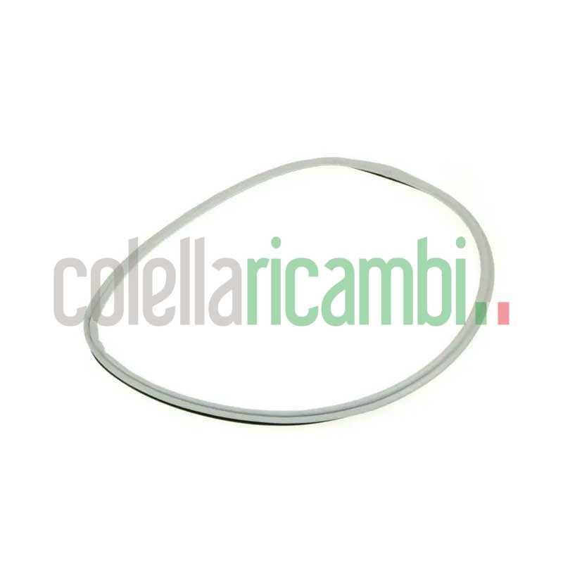 Guarnizione WHIRLPOOL Circolare Porta Asciugatrice Asciugatrice 481010713648