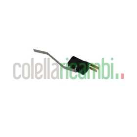 Microinterruttore INDESIT Con Leva Asciugatrice C00258878