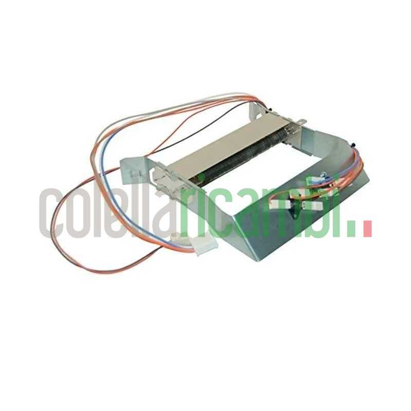 Resistenza INDESIT A2 (One Shot+Cycling Stats) Asciugatrice C00277072