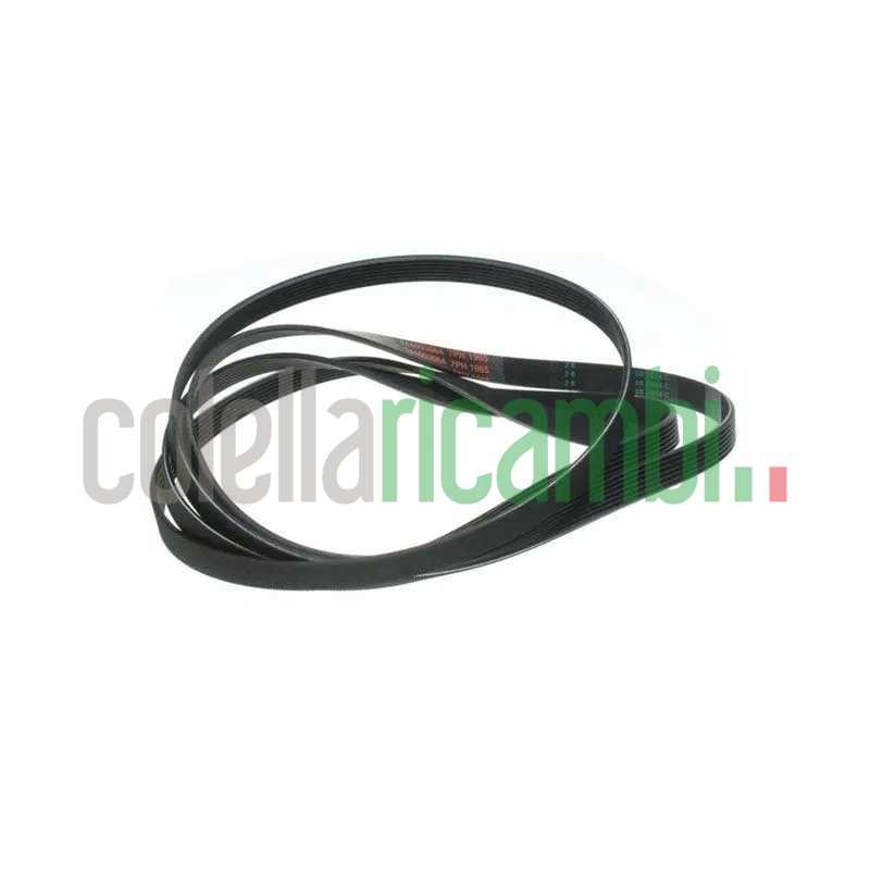 Cinghia INDESIT 7 Rib Asciugatrice C00297210