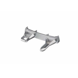 Gancio BOSCH Fissaggio Portella Asciugatrice 614390
