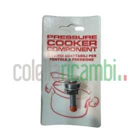 Valvola Pentola a pressione per Aeternum