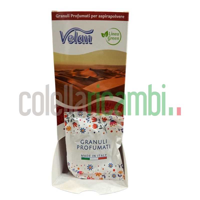 Dispencer Granuli Profumati Confezione 25 Bustine Argan