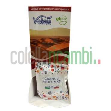 Dispencer Granuli Profumati Confezione 25 Bustine Argan