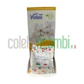 Dispencer Granuli Profumati Confezione 25 Bustine Vaniglia