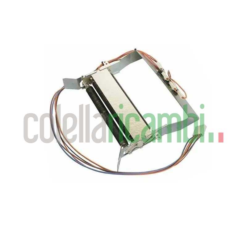 Resistenza INDESIT (One Shot+Cycling Stats) Asciugatrice C00258799