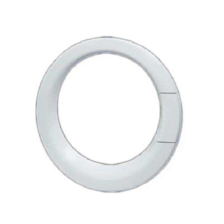 Cornice REX Anteriore Oblò Asciugatrice 1325183018