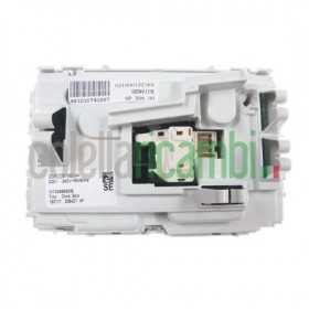 Scheda WHIRLPOOL Programmata Asciugatrice 481010591433
