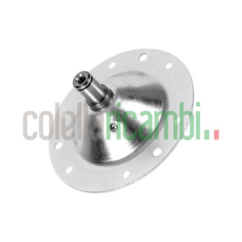 Assieme REX Flangia Con Perno Asciugatrice 1250232061