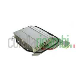 Resistenza WHIRLPOOL Asciugatrice 2X1300w Asciugatrice 481225928895