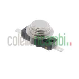 Limitatore BOSCH Di Temperatura Asciugatrice 600158