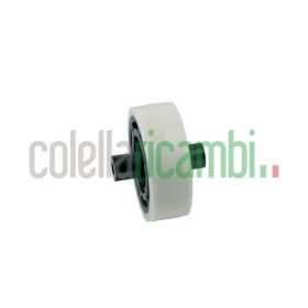 Ruota WHIRLPOOL Asciugatrice 480112101478