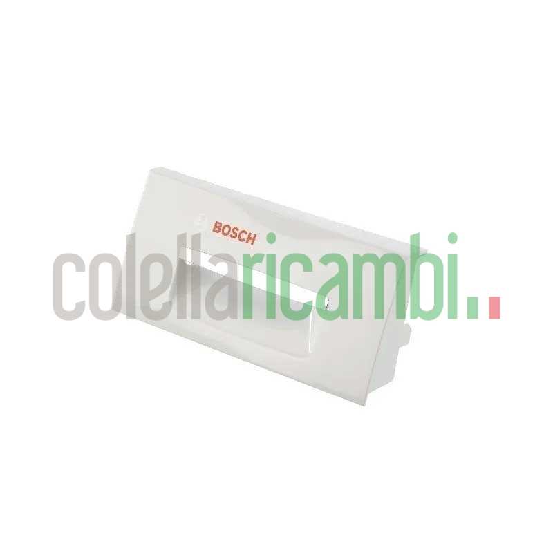 Impugnatura BOSCH Vaschetta Asciugatrice 641266