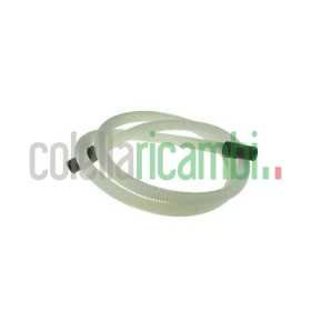 Tubo WHIRLPOOL Pozzetto Serbatorio Asciugatrice 480112101508