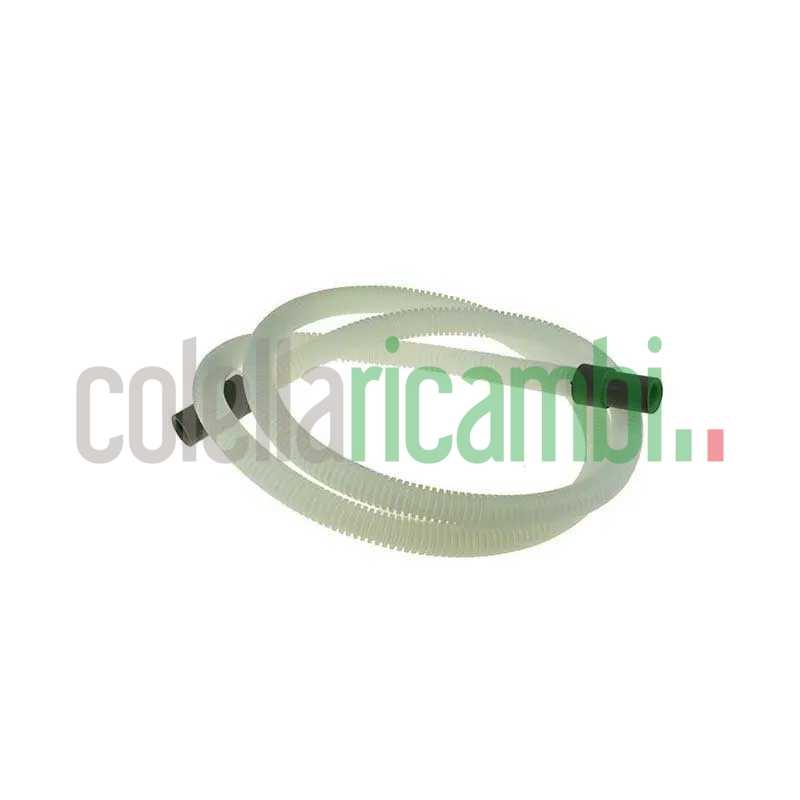 Tubo WHIRLPOOL Pozzetto Serbatorio Asciugatrice 480112101508