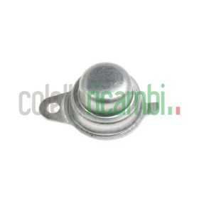 Coperchio WHIRLPOOL Mozzo Asciugatrice 480112101502