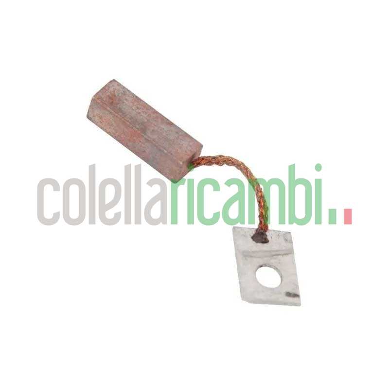 Spazzola REX Di Carbone Asciugatrice 1123438101