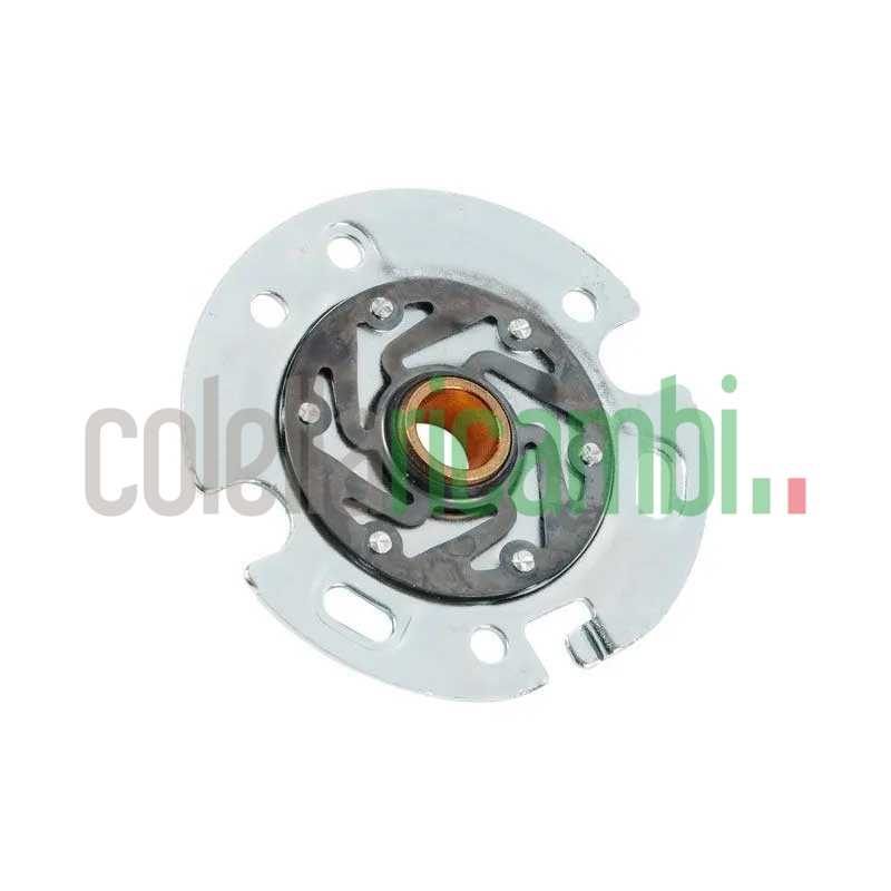 Flangia AEG Cuscinetto Asciugatrice 1250134135
