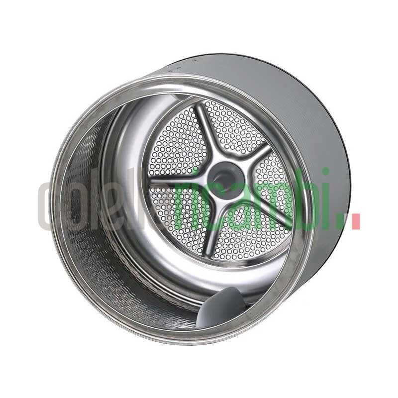 Cestello BOSCH Asciugatrice Asciugatrice 249014