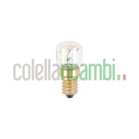 Lampada AEG Cesto Asciugatrice, 230V 10W Asciugatrice 1256508019