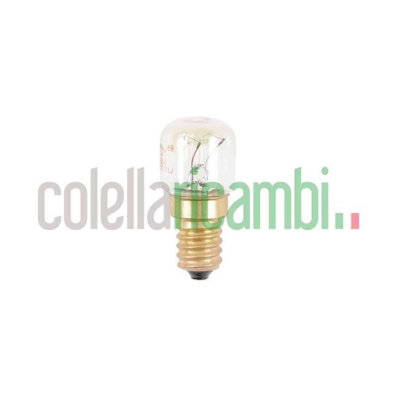 Lampada AEG Cesto Asciugatrice, 230V 10W Asciugatrice 1256508019