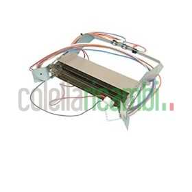 Resistenza INDESIT A2 2050W (+1Shot+Cycling) Asciugatrice C00277073