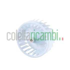 Ventola BOSCH Assiale Asciugatrice 647542