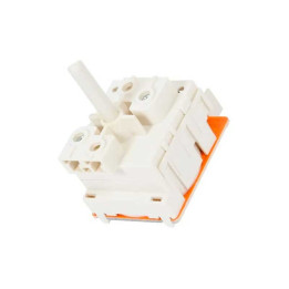 Interruttore AEG Asciugatrice 1125375004