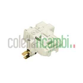 Aggancio CANDY Portellone Asciugatrice 40006928