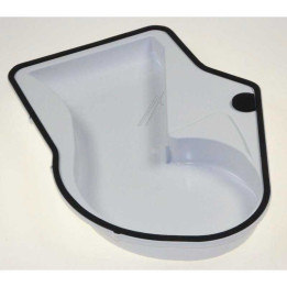 Pannello INDESIT Posteriore Bianco Asciugatrice C00290053