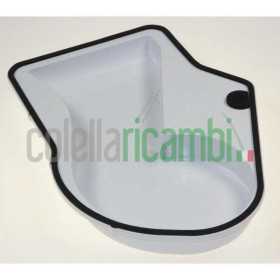 Pannello INDESIT Posteriore Bianco Asciugatrice C00290053