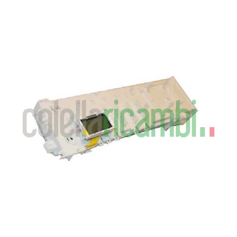 Scheda REX Elettronica Configurata Asciugatrice 4055169058