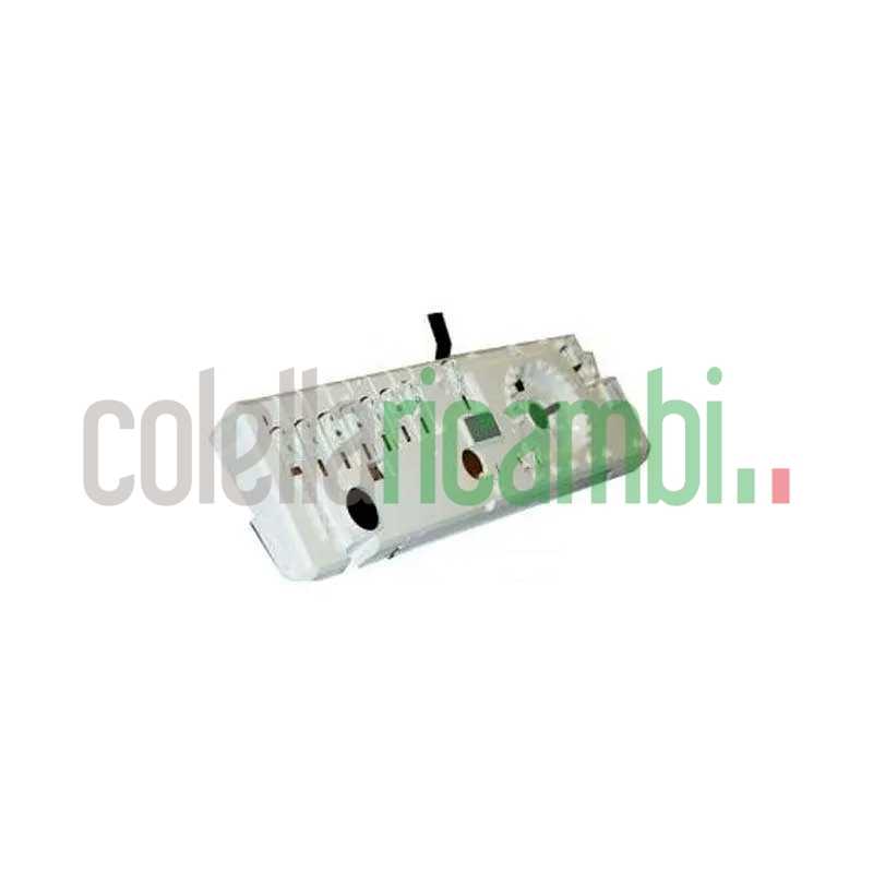 Scheda WHIRLPOOL Display Asciugatrice 481221479805