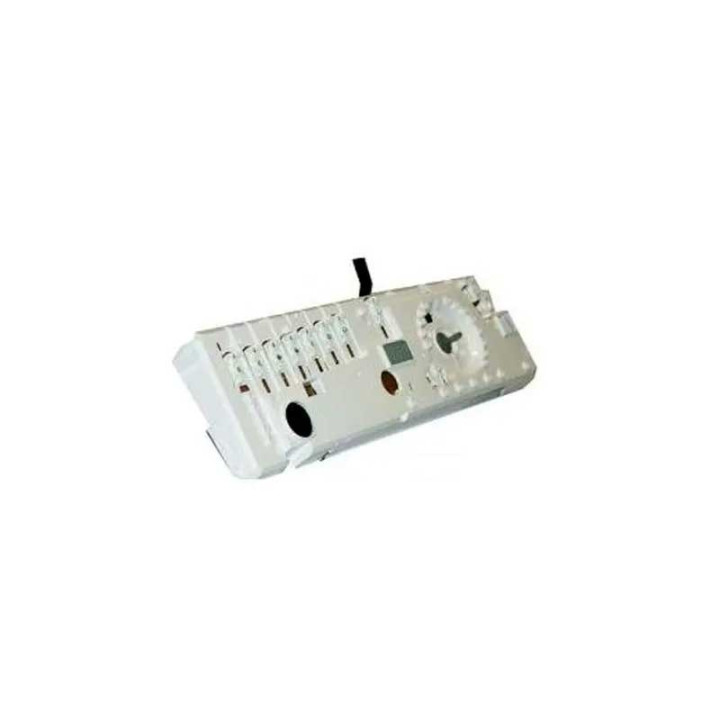 Scheda WHIRLPOOL Display Asciugatrice 481221479805
